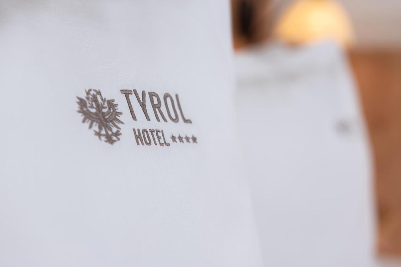 Hotel Tyrol - Partnerbetrieb Von Oberstaufen Plus Exterior photo