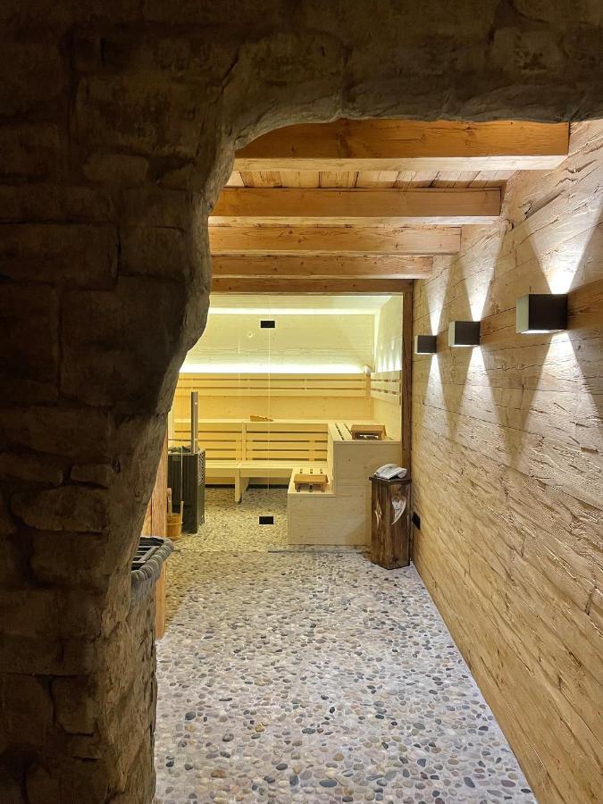 Hotel Tyrol - Partnerbetrieb Von Oberstaufen Plus Exterior photo