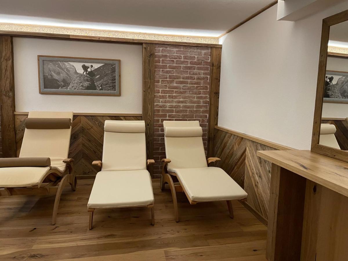 Hotel Tyrol - Partnerbetrieb Von Oberstaufen Plus Exterior photo
