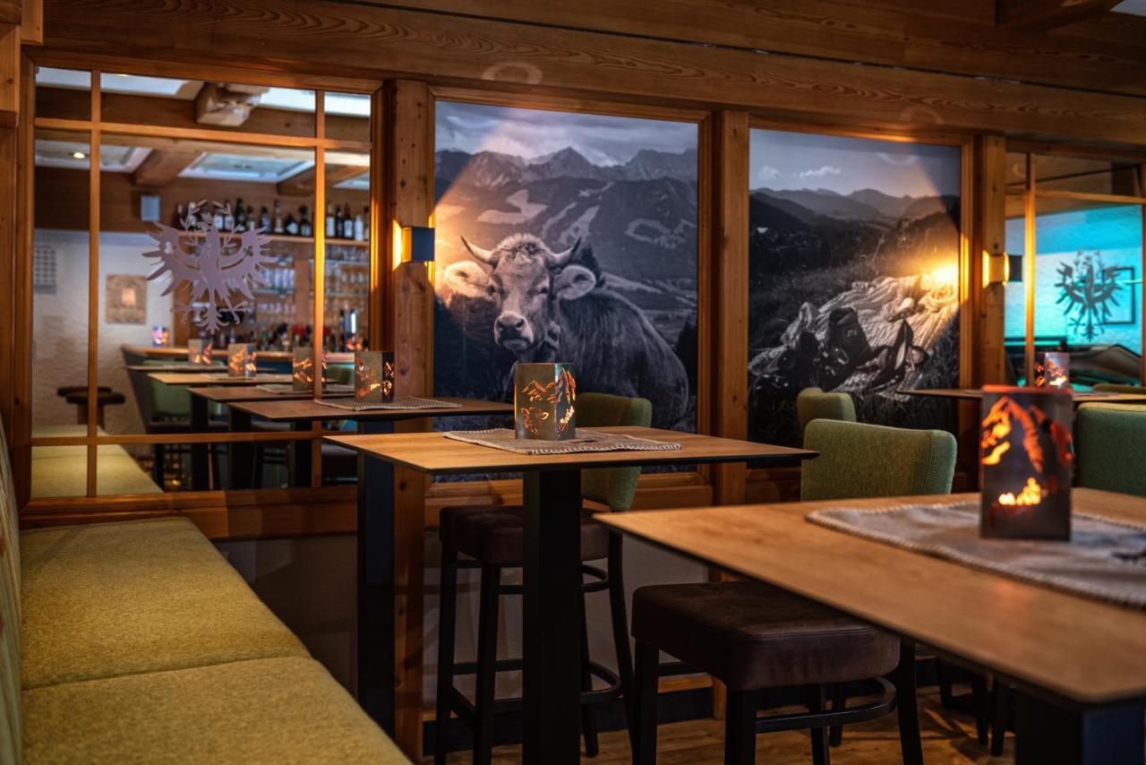 Hotel Tyrol - Partnerbetrieb Von Oberstaufen Plus Exterior photo