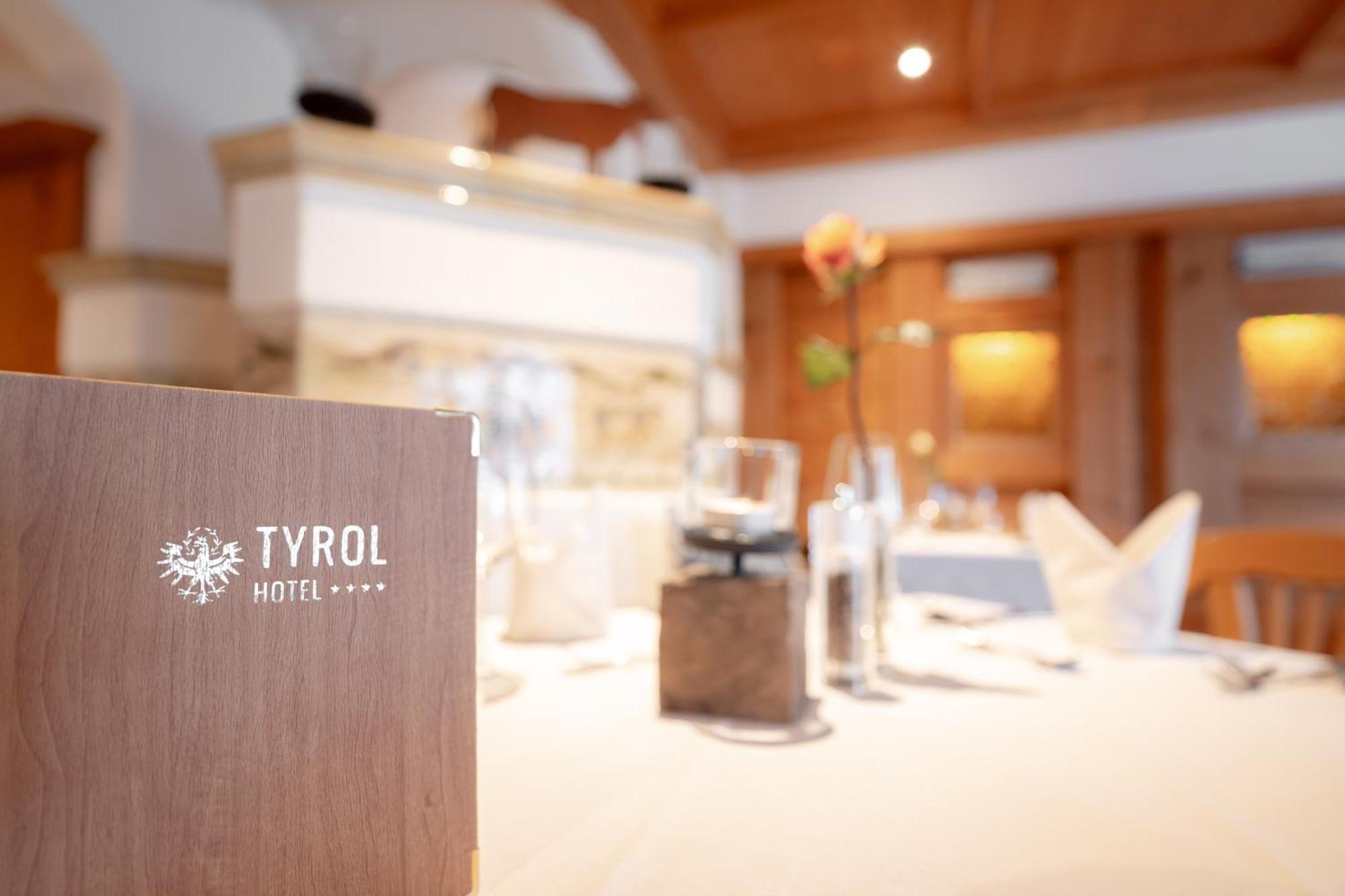 Hotel Tyrol - Partnerbetrieb Von Oberstaufen Plus Exterior photo