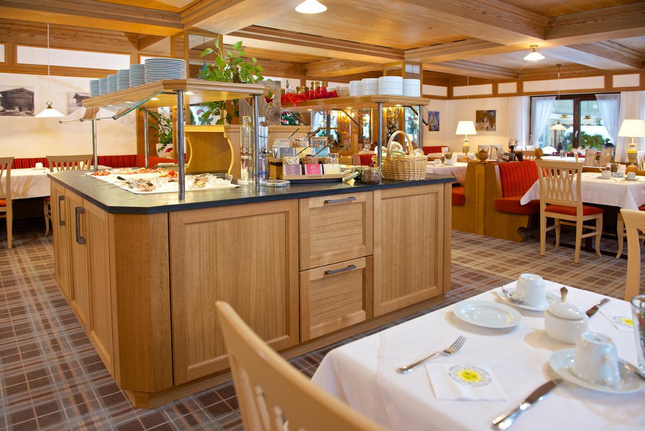 Hotel Tyrol - Partnerbetrieb Von Oberstaufen Plus Exterior photo
