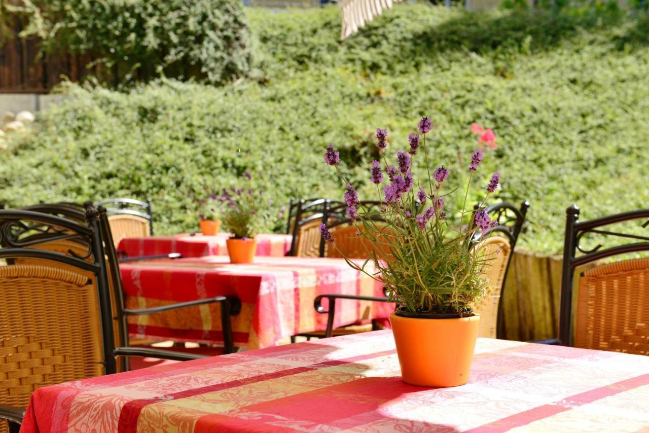 Hotel Tyrol - Partnerbetrieb Von Oberstaufen Plus Exterior photo