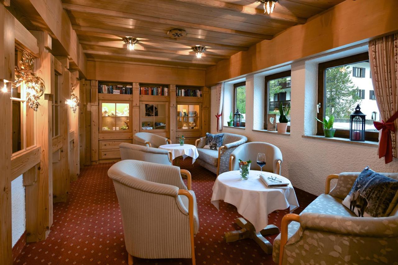 Hotel Tyrol - Partnerbetrieb Von Oberstaufen Plus Exterior photo